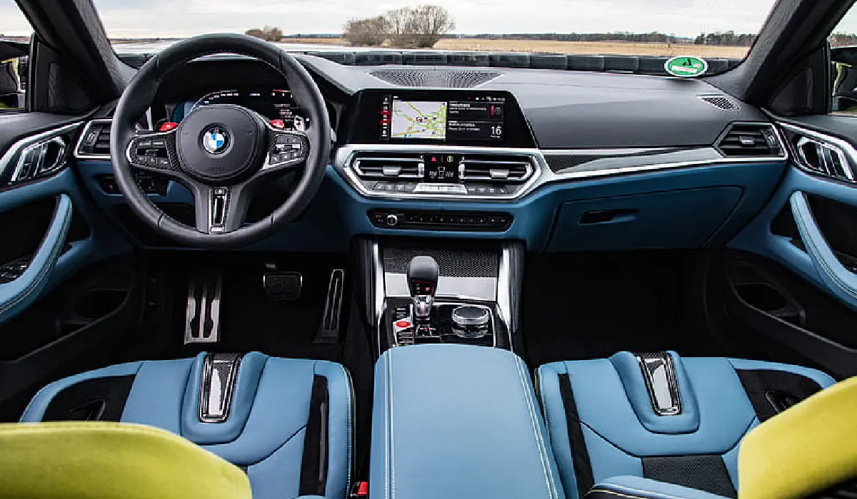 BMW - M4 Coupe - Car Rentals Near me - Used Cars Near me - Exclusive Concierge Club.webp